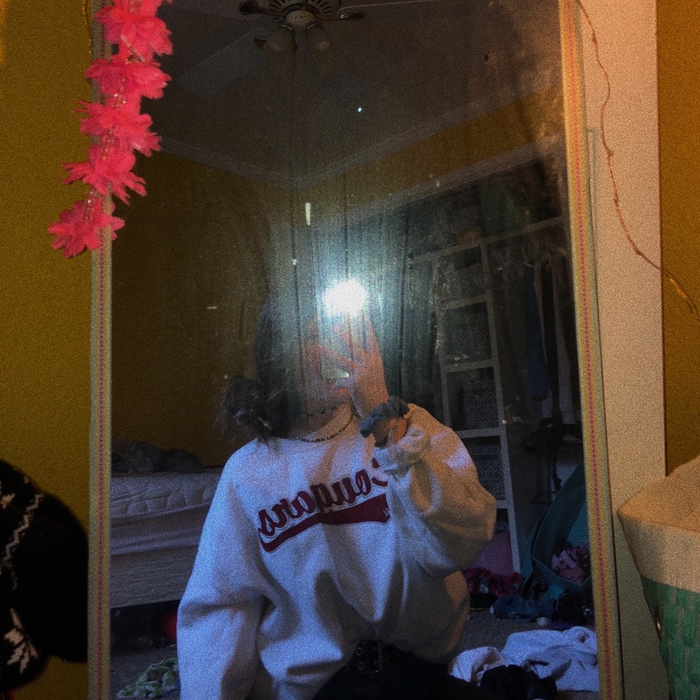 vintage wsu cougars | 50% cotton